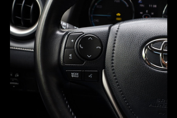 Toyota RAV4 2.5 Hybrid AWD Style | Half Leder | 360 Camera | Trekhaak
