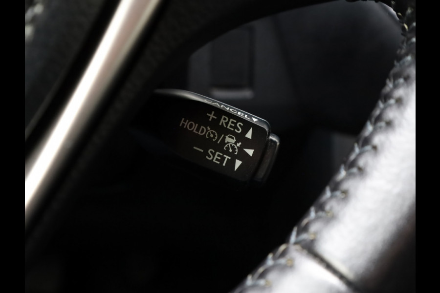 Toyota RAV4 2.5 Hybrid AWD Style | Half Leder | 360 Camera | Trekhaak