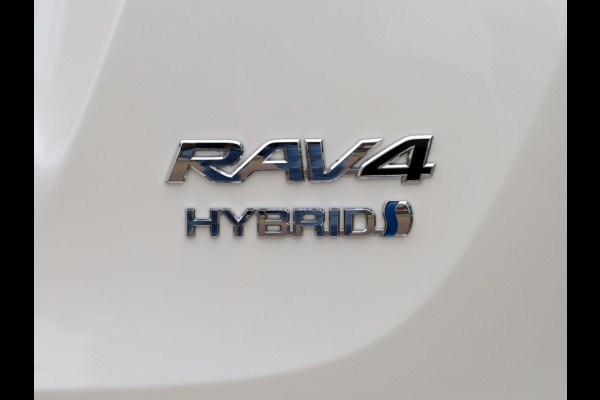 Toyota RAV4 2.5 Hybrid AWD Style | Half Leder | 360 Camera | Trekhaak