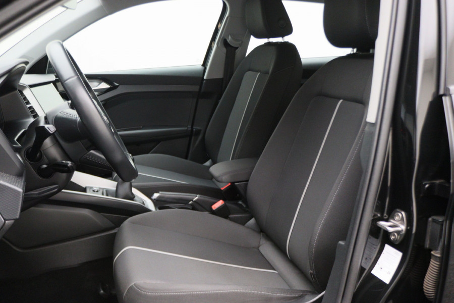 Audi A1 Sportback 25 TFSI Pro Line Virtual Cockpit, Apple Carplay, Cruise, Bluetooth, Elektrisch Pakket, 15''