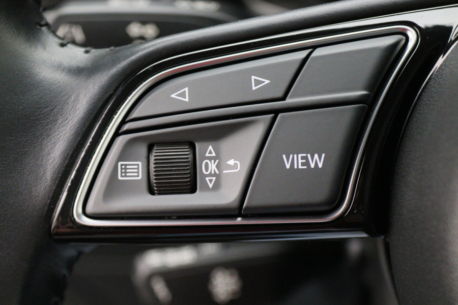 Audi A1 Sportback 25 TFSI Pro Line Virtual Cockpit, Apple Carplay, Cruise, Bluetooth, Elektrisch Pakket, 15''