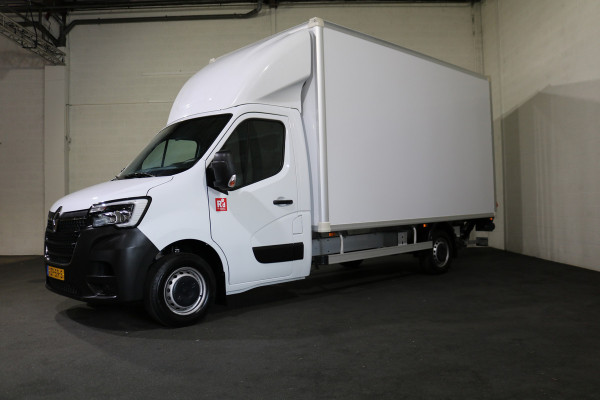 Renault Master 2.3 dCi 145pk Bakwagen met Laadklep