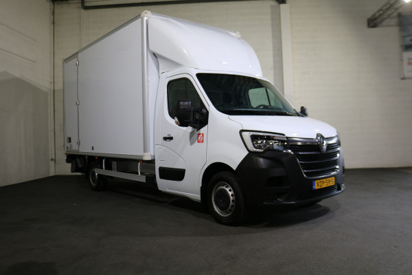 Renault Master 2.3 dCi 145pk Bakwagen met Laadklep