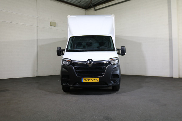Renault Master 2.3 dCi 145pk Bakwagen met Laadklep