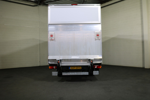 Renault Master 2.3 dCi 145pk Bakwagen met Laadklep