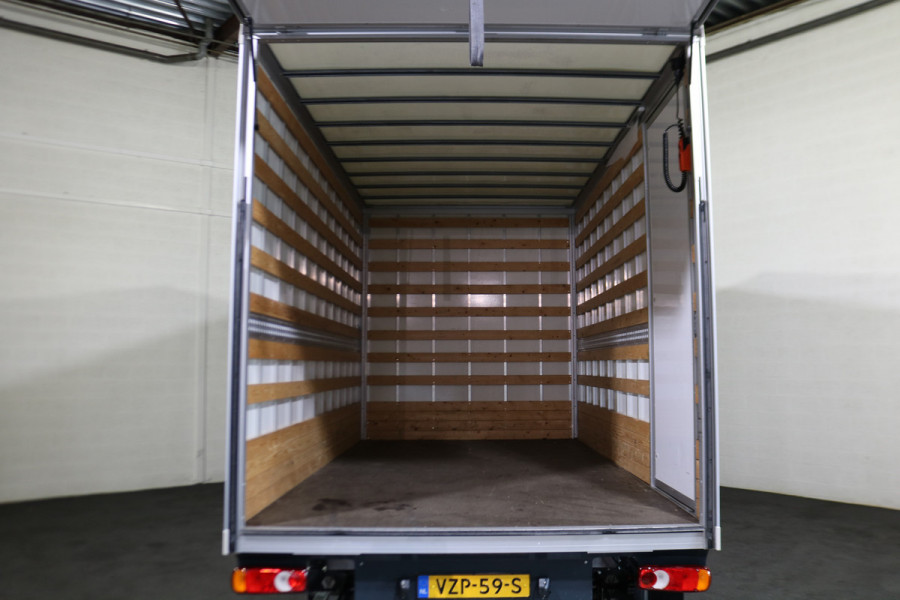 Renault Master 2.3 dCi 145pk Bakwagen met Laadklep