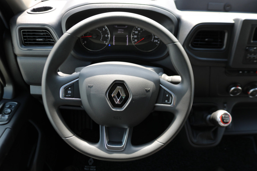 Renault Master 2.3 dCi 145pk Bakwagen met Laadklep