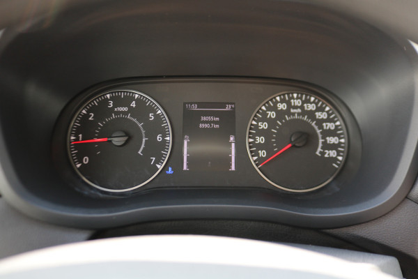 Renault Master 2.3 dCi 145pk Bakwagen met Laadklep