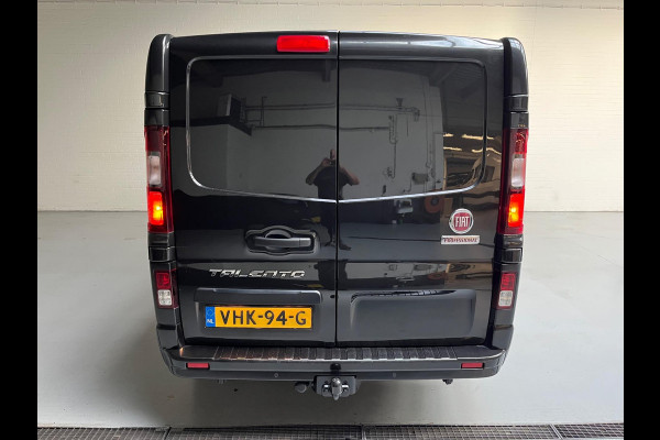 Fiat Talento Dubbel Cabine 2.0 MultiJet 145pk euro6 L2H1 Business Pro 5 Persoons, Nederlandse bus! 59.677 KM! RIJKLAARPRIJS!