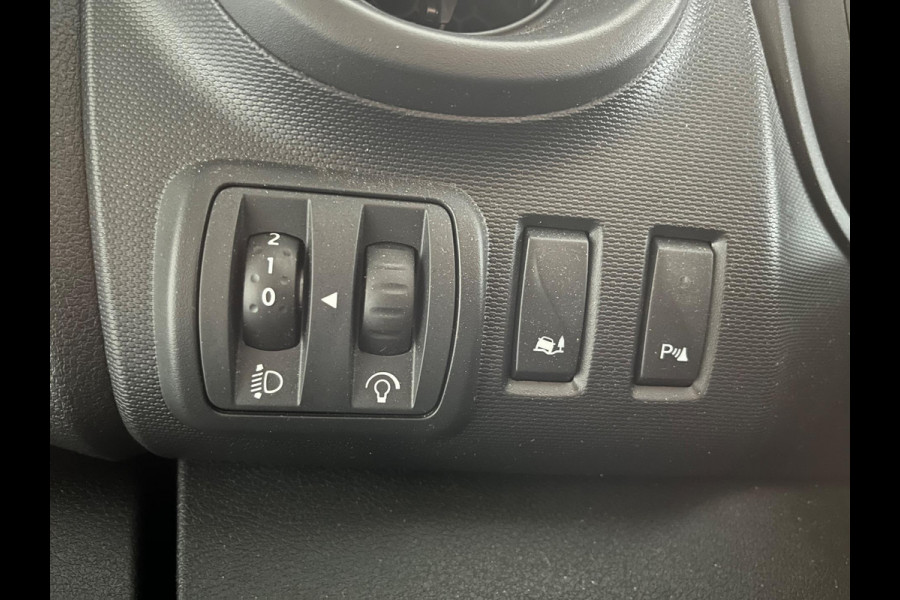 Fiat Talento Dubbel Cabine 2.0 MultiJet 145pk euro6 L2H1 Business Pro 5 Persoons, Nederlandse bus! 59.677 KM! RIJKLAARPRIJS!