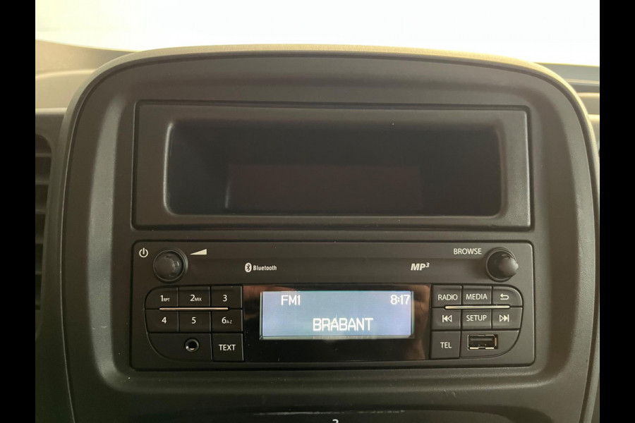 Fiat Talento Dubbel Cabine 2.0 MultiJet 145pk euro6 L2H1 Business Pro 5 Persoons, Nederlandse bus! 59.677 KM! RIJKLAARPRIJS!