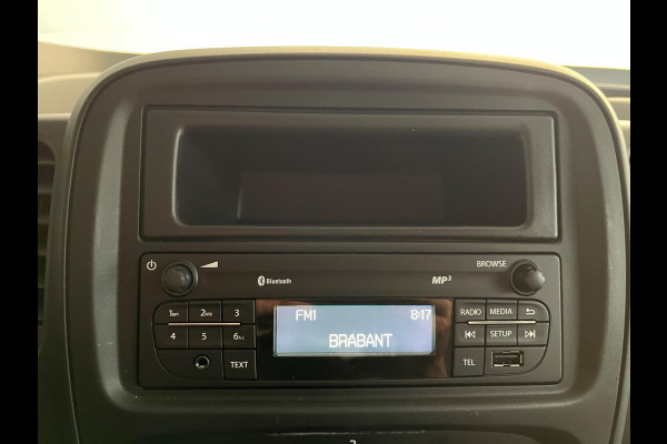 Fiat Talento Dubbel Cabine 2.0 MultiJet 145pk euro6 L2H1 Business Pro 5 Persoons, Nederlandse bus! 59.677 KM! RIJKLAARPRIJS!
