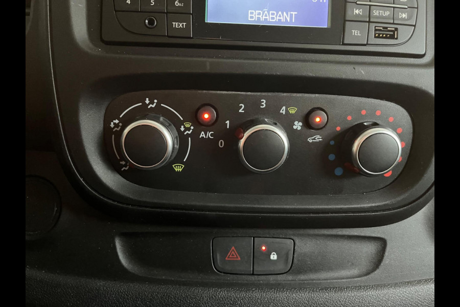Fiat Talento Dubbel Cabine 2.0 MultiJet 145pk euro6 L2H1 Business Pro 5 Persoons, Nederlandse bus! 59.677 KM! RIJKLAARPRIJS!