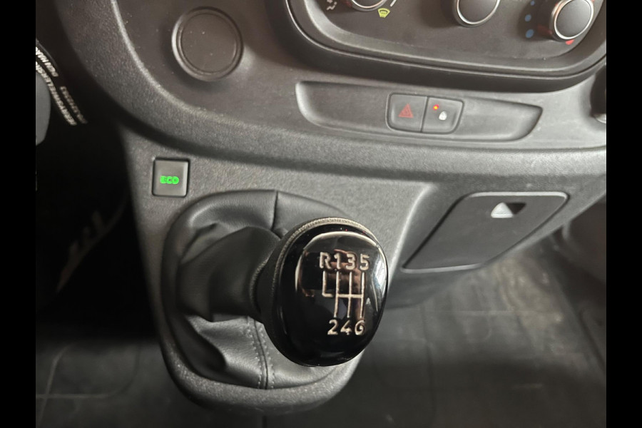 Fiat Talento Dubbel Cabine 2.0 MultiJet 145pk euro6 L2H1 Business Pro 5 Persoons, Nederlandse bus! 59.677 KM! RIJKLAARPRIJS!
