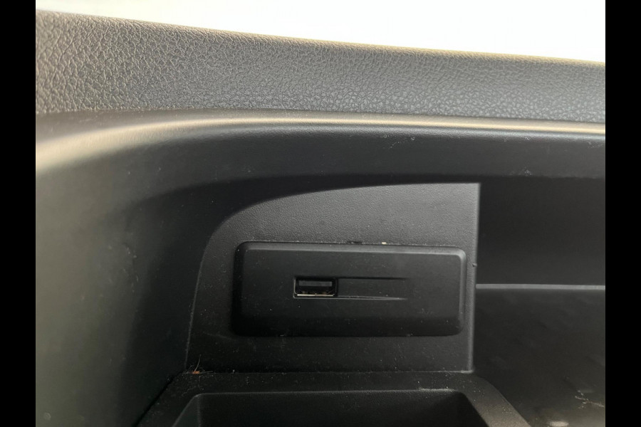 Fiat Talento Dubbel Cabine 2.0 MultiJet 145pk euro6 L2H1 Business Pro 5 Persoons, Nederlandse bus! 59.677 KM! RIJKLAARPRIJS!