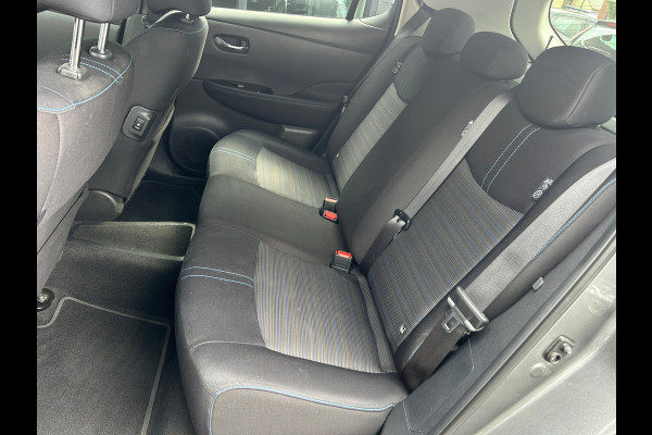Nissan Leaf N-Connecta 40 kWh 91% SOH 1e EIG NL-Auto Rijklaarprijs!