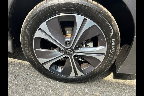 Nissan Leaf N-Connecta 40 kWh 91% SOH 1e EIG NL-Auto Rijklaarprijs!