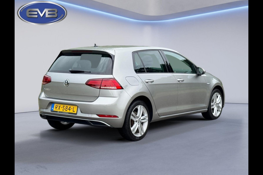 Volkswagen e-Golf E-Golf, warmtepomp, achteruitrijcamera, adaptief cruise control, NL auto met nationale auto pas