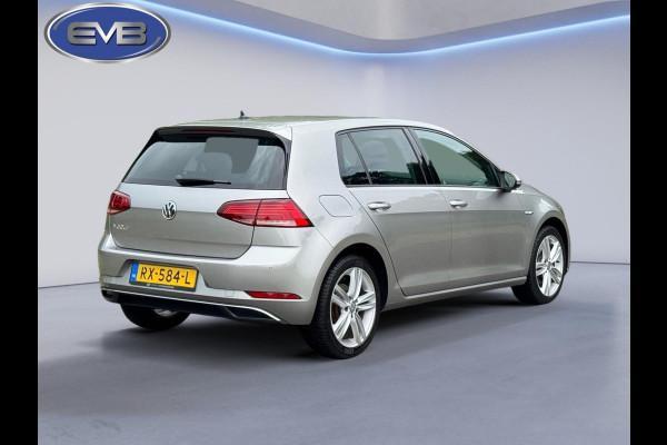 Volkswagen e-Golf E-Golf, warmtepomp, achteruitrijcamera, adaptief cruise control, NL auto met nationale auto pas