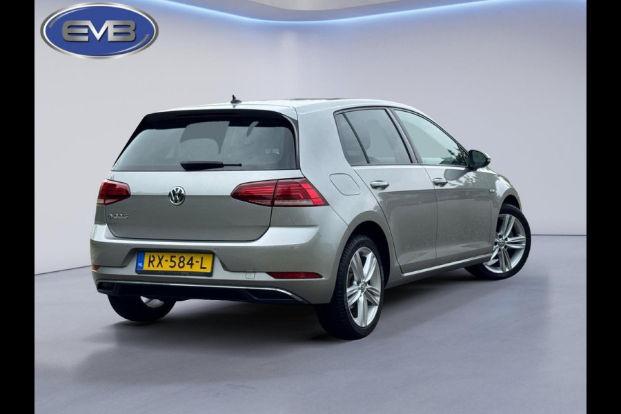 Volkswagen e-Golf E-Golf, warmtepomp, achteruitrijcamera, adaptief cruise control, NL auto met nationale auto pas