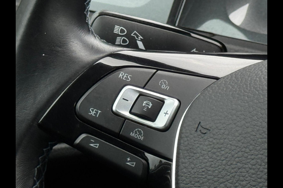 Volkswagen e-Golf E-Golf, warmtepomp, achteruitrijcamera, adaptief cruise control, NL auto met nationale auto pas