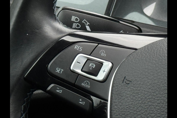 Volkswagen e-Golf E-Golf, warmtepomp, achteruitrijcamera, adaptief cruise control, NL auto met nationale auto pas