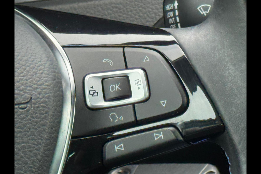 Volkswagen e-Golf E-Golf, warmtepomp, achteruitrijcamera, adaptief cruise control, NL auto met nationale auto pas
