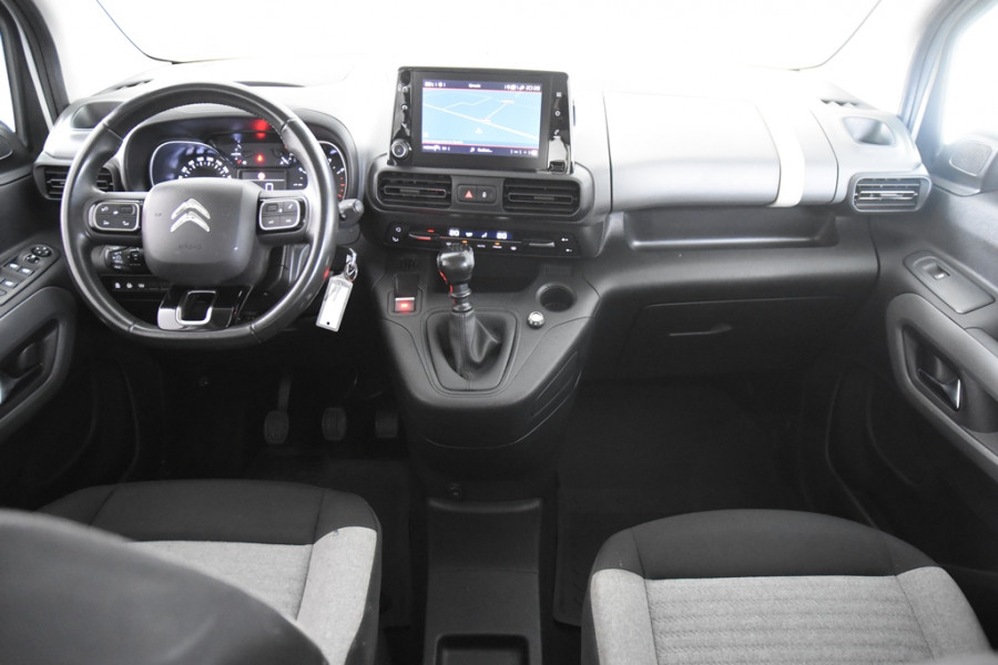 Citroën Berlingo Feel *1ste Eigenaar*Navigatie*Camera*Trekhaak*