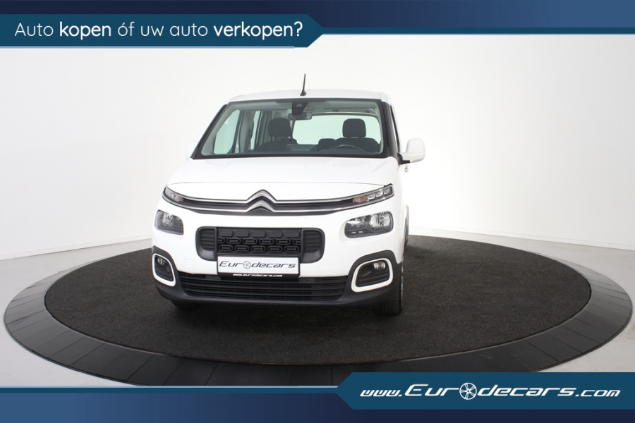 Citroën Berlingo Feel *1ste Eigenaar*Navigatie*Camera*Trekhaak*