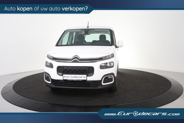 Citroën Berlingo Feel *1ste Eigenaar*Navigatie*Camera*Trekhaak*