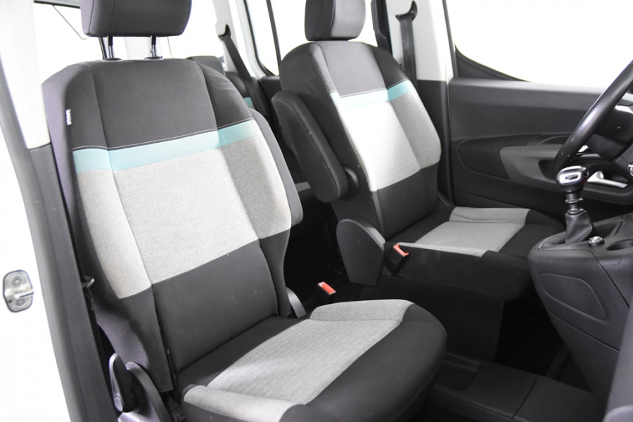 Citroën Berlingo Feel *1ste Eigenaar*Navigatie*Camera*Trekhaak*