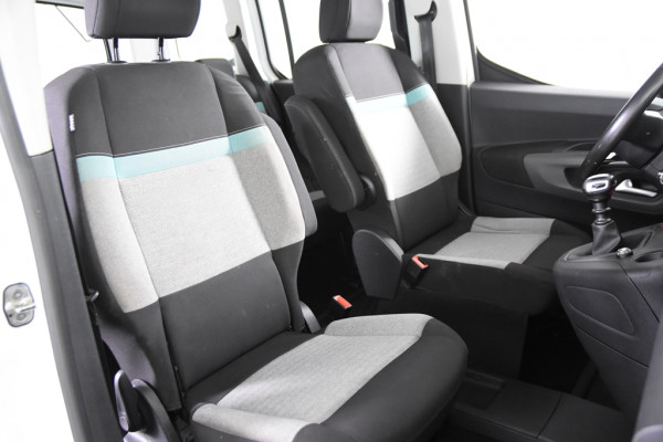 Citroën Berlingo Feel *1ste Eigenaar*Navigatie*Camera*Trekhaak*