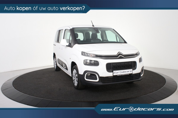Citroën Berlingo Feel *1ste Eigenaar*Navigatie*Camera*Trekhaak*
