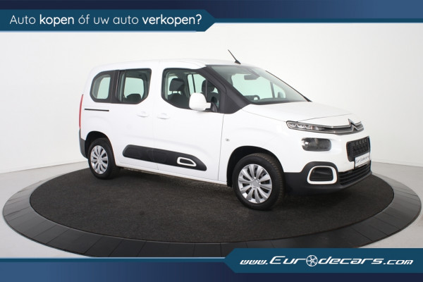 Citroën Berlingo Feel *1ste Eigenaar*Navigatie*Camera*Trekhaak*
