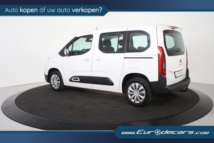 Citroën Berlingo Feel *1ste Eigenaar*Navigatie*Camera*Trekhaak*
