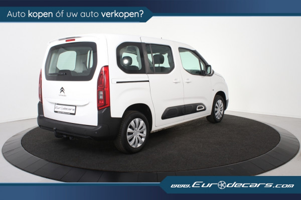 Citroën Berlingo Feel *1ste Eigenaar*Navigatie*Camera*Trekhaak*