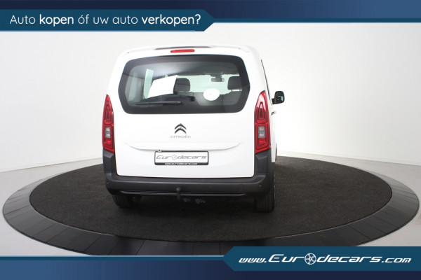 Citroën Berlingo Feel *1ste Eigenaar*Navigatie*Camera*Trekhaak*