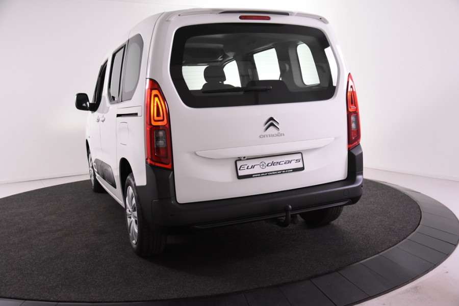 Citroën Berlingo Feel *1ste Eigenaar*Navigatie*Camera*Trekhaak*