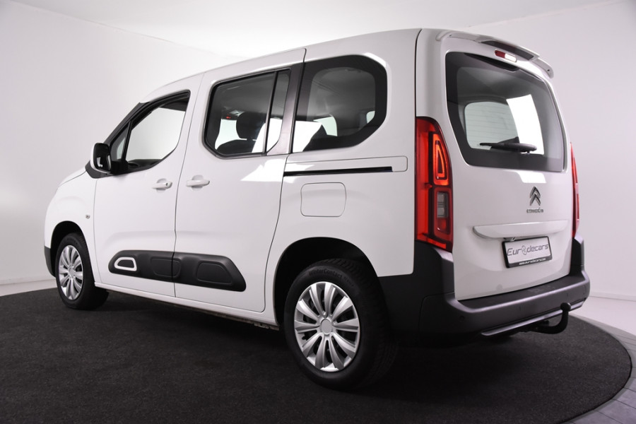 Citroën Berlingo Feel *1ste Eigenaar*Navigatie*Camera*Trekhaak*