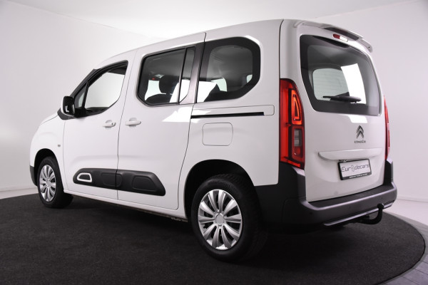 Citroën Berlingo Feel *1ste Eigenaar*Navigatie*Camera*Trekhaak*