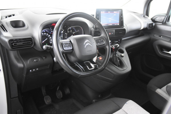 Citroën Berlingo Feel *1ste Eigenaar*Navigatie*Camera*Trekhaak*