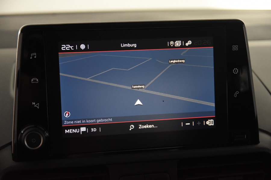 Citroën Berlingo Feel *1ste Eigenaar*Navigatie*Camera*Trekhaak*