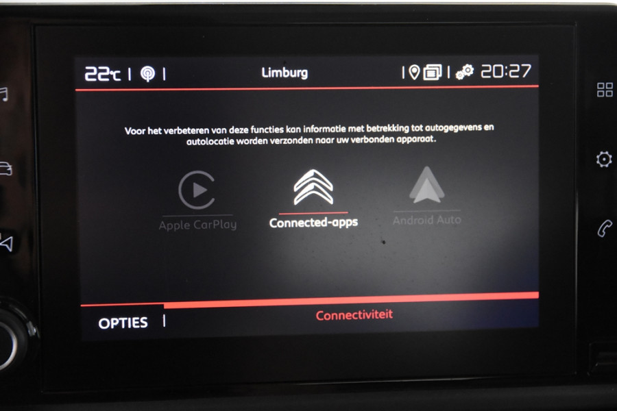 Citroën Berlingo Feel *1ste Eigenaar*Navigatie*Camera*Trekhaak*