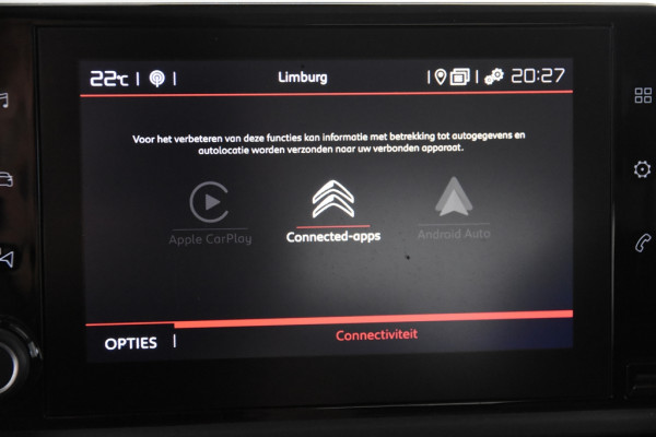 Citroën Berlingo Feel *1ste Eigenaar*Navigatie*Camera*Trekhaak*