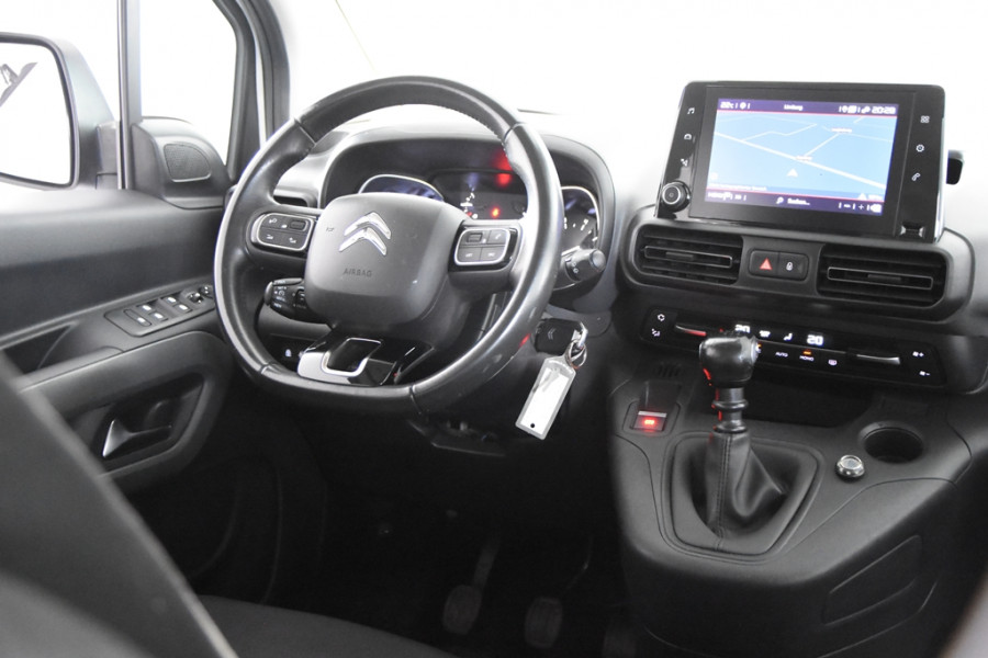Citroën Berlingo Feel *1ste Eigenaar*Navigatie*Camera*Trekhaak*
