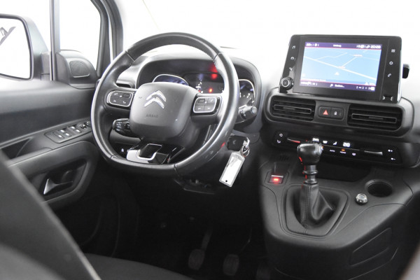 Citroën Berlingo Feel *1ste Eigenaar*Navigatie*Camera*Trekhaak*