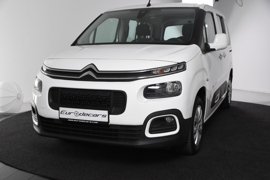 Citroën Berlingo Feel *1ste Eigenaar*Navigatie*Camera*Trekhaak*