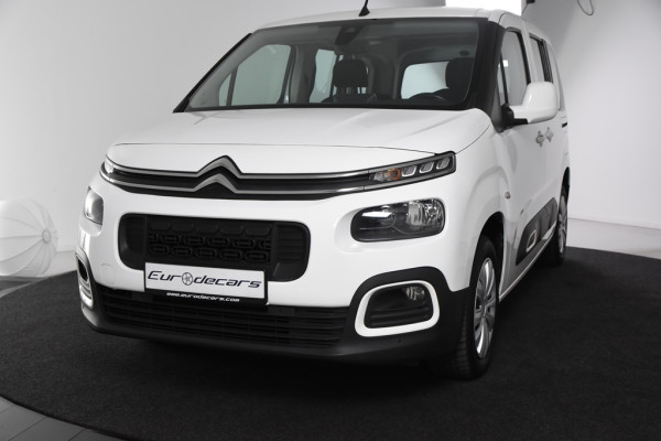 Citroën Berlingo Feel *1ste Eigenaar*Navigatie*Camera*Trekhaak*