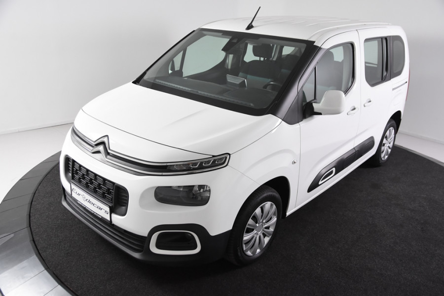Citroën Berlingo Feel *1ste Eigenaar*Navigatie*Camera*Trekhaak*