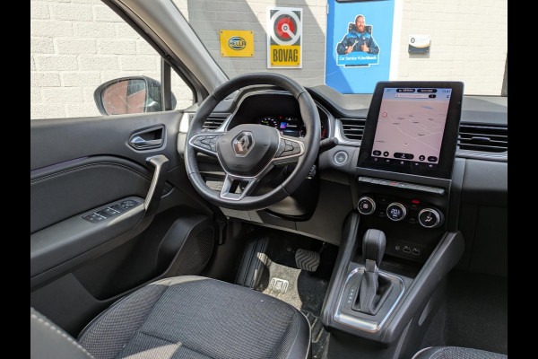 Renault Captur 1.3 Mild Hybrid 160 Techno|Groot-Navi|Adapt.Cruise|Virtual-Dash|Bose|Blindspot|Keyless-Entry/Go|